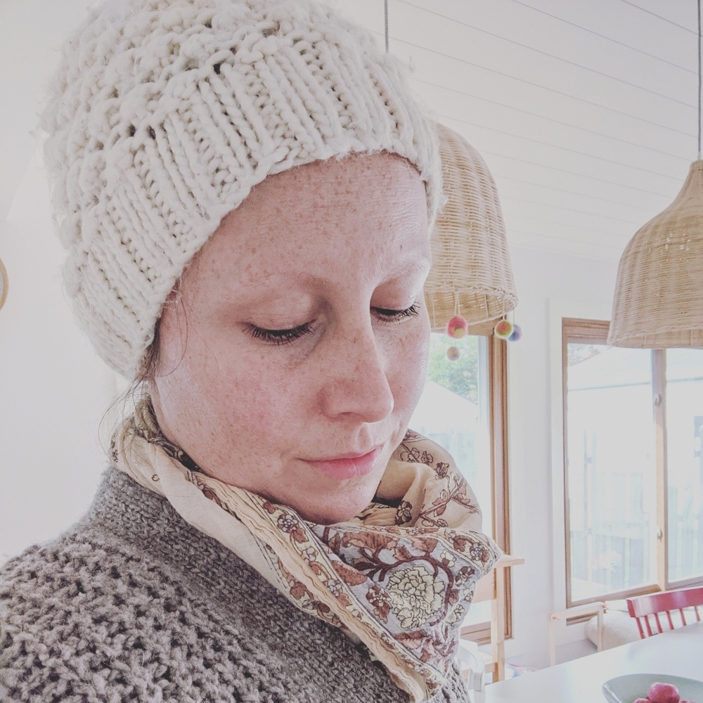 Meet your Posher, Magdalena